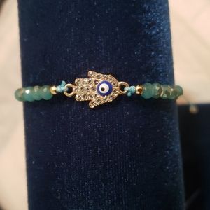 Evil Eye Bracelets Protection bracelet.